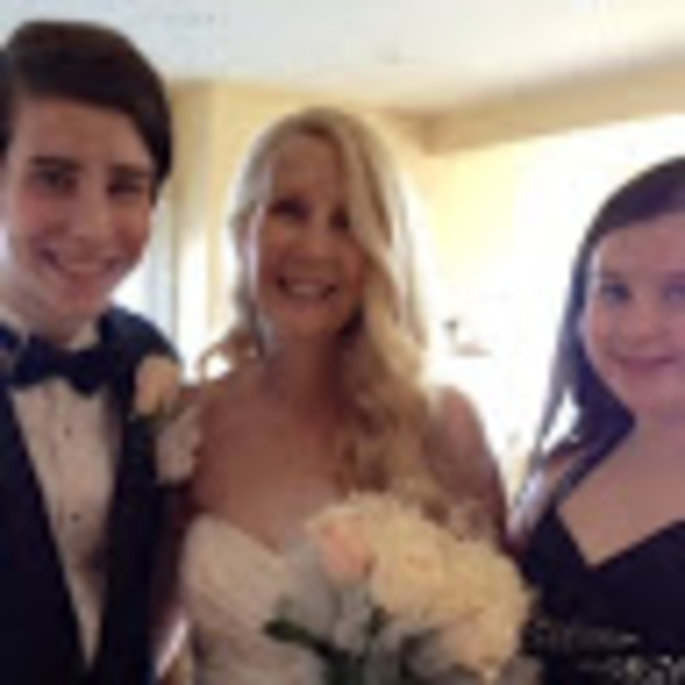 Meet your Posher, Colleen